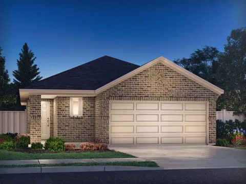 243 Prairie Song Lane