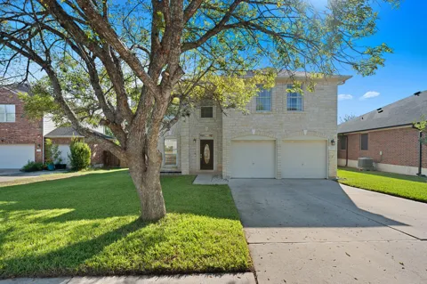 16703 Marsala Springs Drive