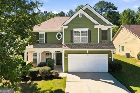 2512 Mockingbird LN
