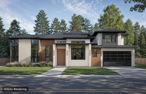 1721 Esberg Road