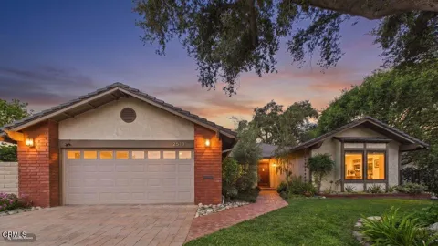 2519 Canyon View Lane