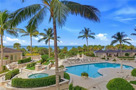 8665 Bay Colony Drive #202