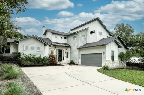 15500 Enid Drive