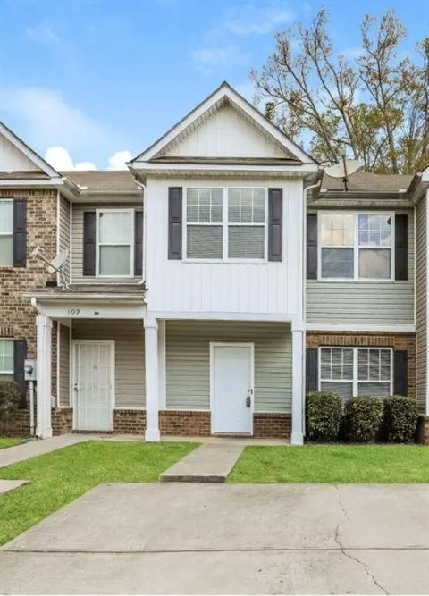 107 Bagby Court
