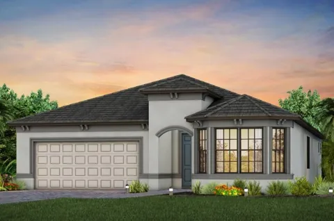 10895 HUBBARD COURT #126 Mystique