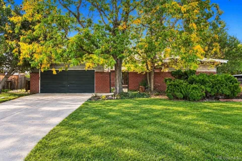 3561 Ward Road