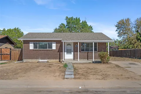 5504 Sable Street