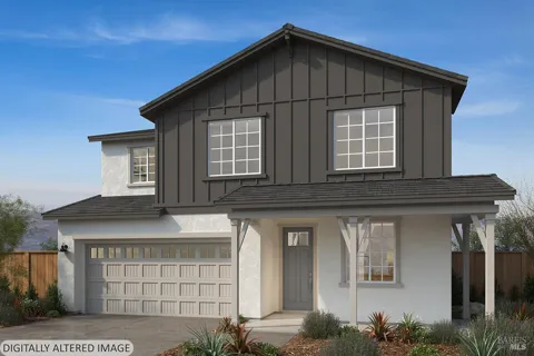 5876 Trailblaze Drive