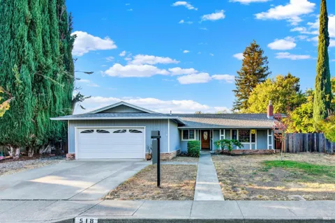 518 Crestview Drive