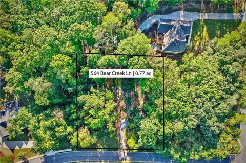 564 Bear Creek Lane
