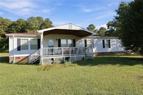 1205 Watershed Road
