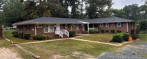 1507 Coley Drive #3