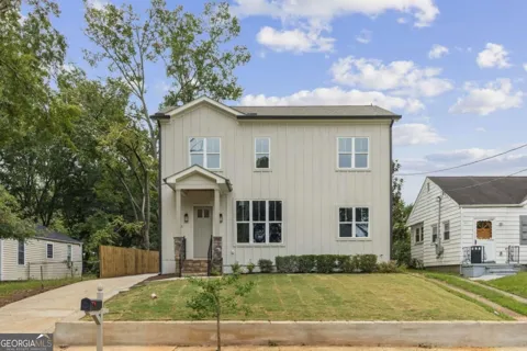 1412 Mercer AVE
