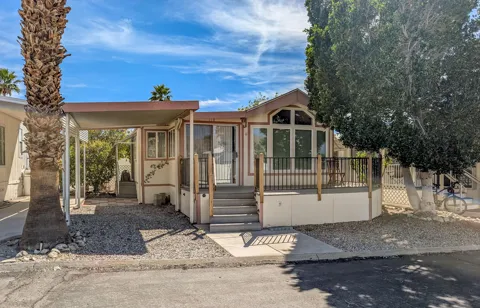 70200 Dillon Road #119