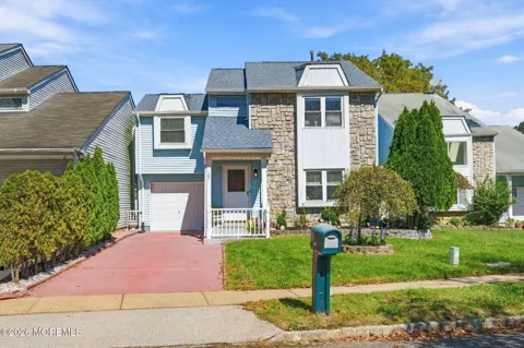 97 Winchester Drive