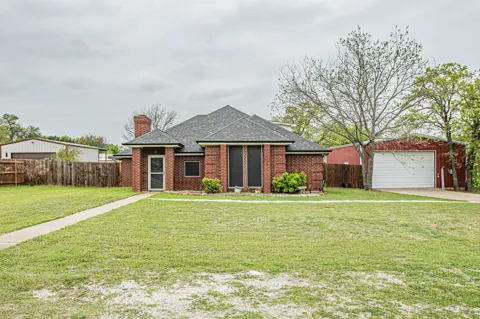 614 Overhill Road