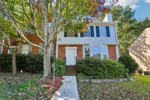 929 Mill Stone Drive