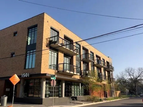 1501 E 4th Street #304