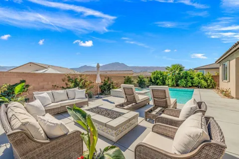81921 Fiori Del Deserto Drive