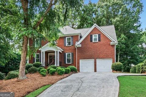 4250 Meadow View CT