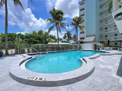 3250 NE 28th Street #110