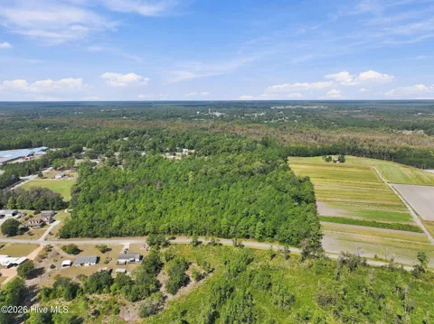 000 Willis Farm Tract-2 Road