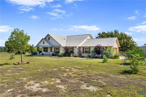 560 Saddle Ridge Drive