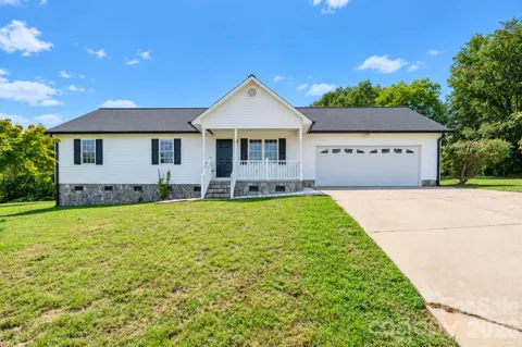 1061 Isenhour Court