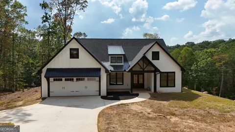 104 Sautee Ridge