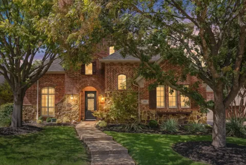 1004 Bristlewood Drive