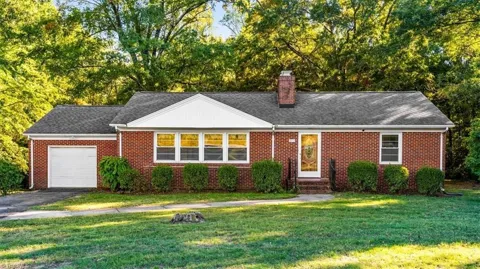 390 Mizpah Church Road