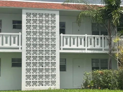Address Not Shown