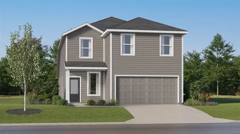 523 Finch Circle