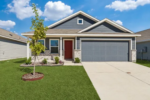 400 Dewberry Street