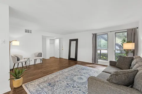 4933 Skillman Street #147