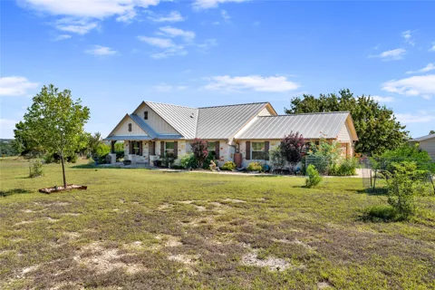 560 Saddle Ridge Drive
