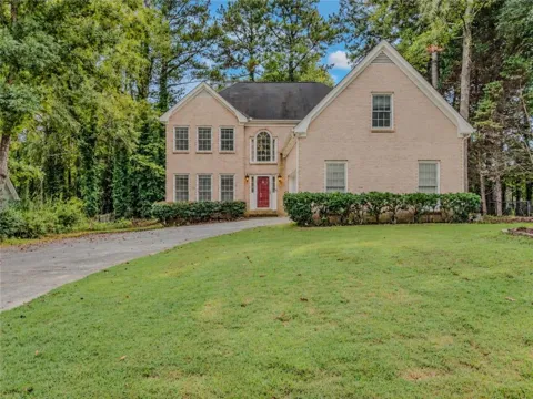 3381 Longfield Drive