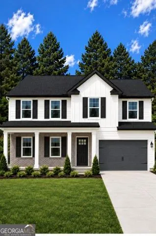 6365 Flat Rock Lane