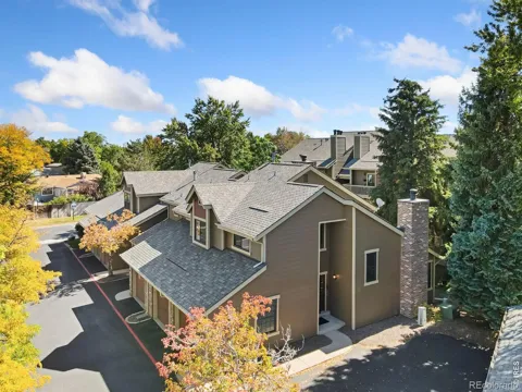 10866 W Evans Avenue #55