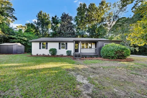 2128 Yaupon Drive