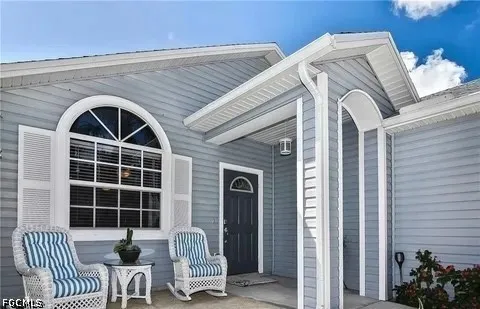 Pawley Avenue