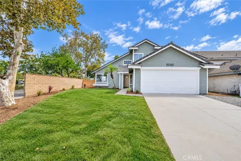 15760 Cobra Drive