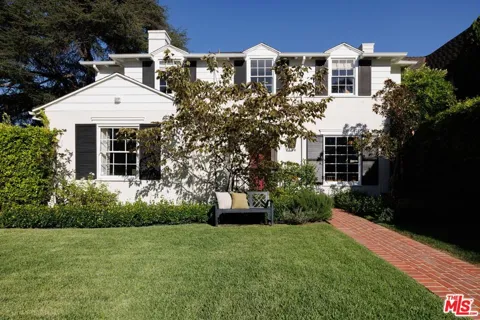 604 S Arden Boulevard