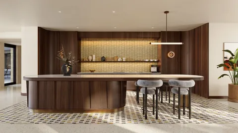 2121 S Congress Avenue #501