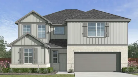 10101 Altair Drive