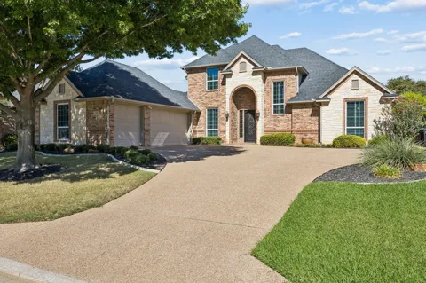 837 Thomas Crossing Drive