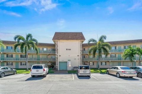 700 Village Green Court #319