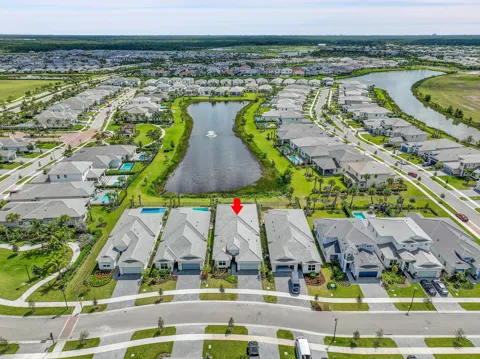 12669 Nautilus Circle