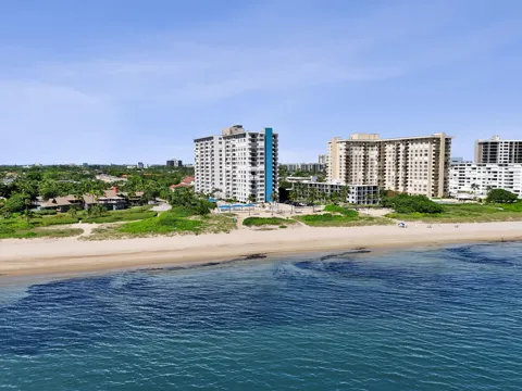 2000 S Ocean Boulevard #7N