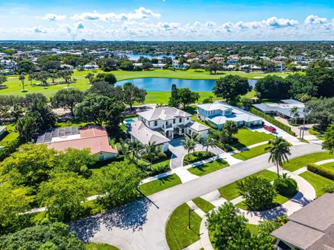 520 Overlook Drive